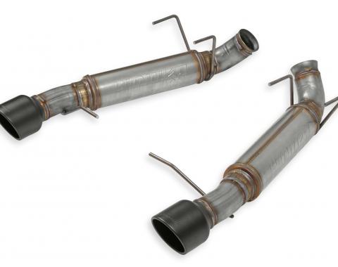 Flowmaster 2013-2014 Ford Mustang FlowFX Axle-Back Exhaust System 717883