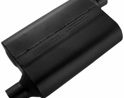 Flowmaster 40 Series Chambered Muffler 42443