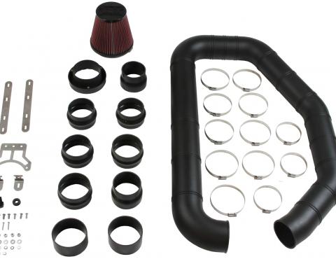 Flowmaster Delta Force Performance Air Intake 615400