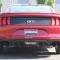 Flowmaster 2018-2019 Ford Mustang Outlaw Series™ Axle Back Exhaust System 817806