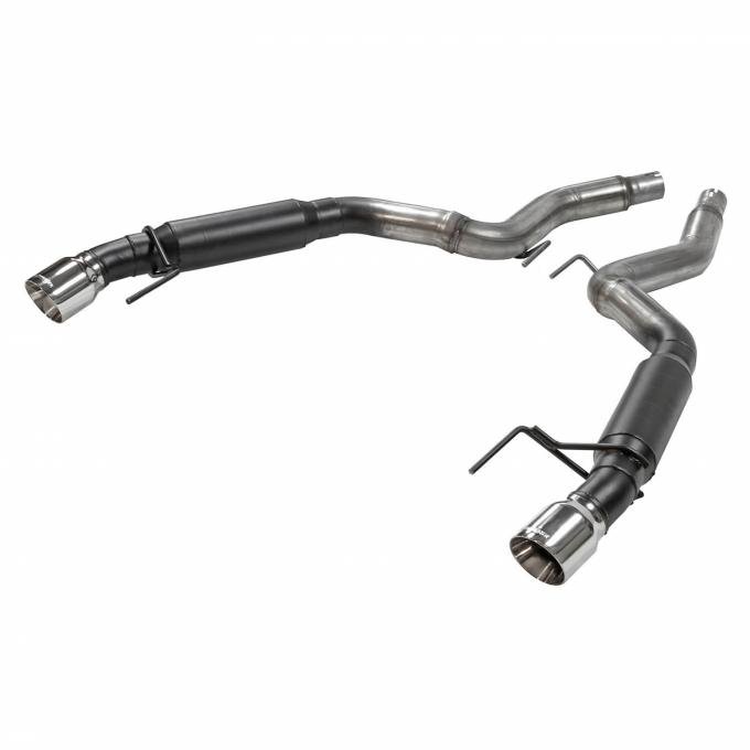 Flowmaster 2015-2019 Ford Mustang Outlaw Series™ Axle Back Exhaust System 817713