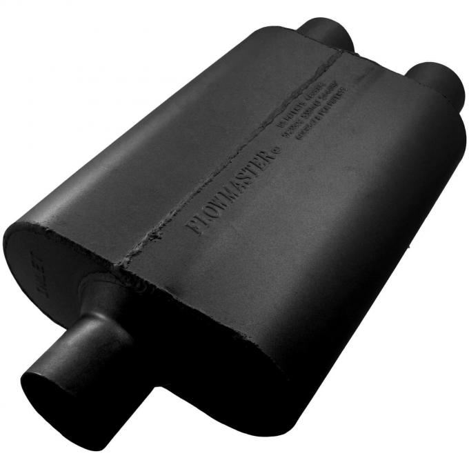 Flowmaster 40 Series™ Delta Flow Muffler 9425400
