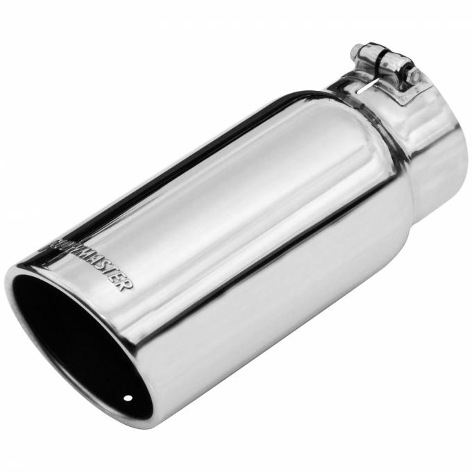 Flowmaster Stainless Steel Exhaust Tip 15368