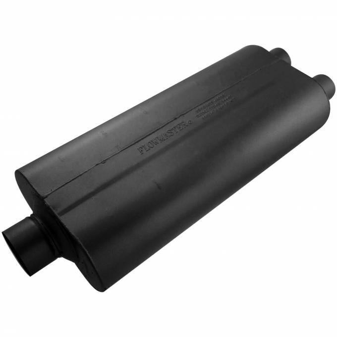 Flowmaster 70 Series™ Big Block II Muffler 530722