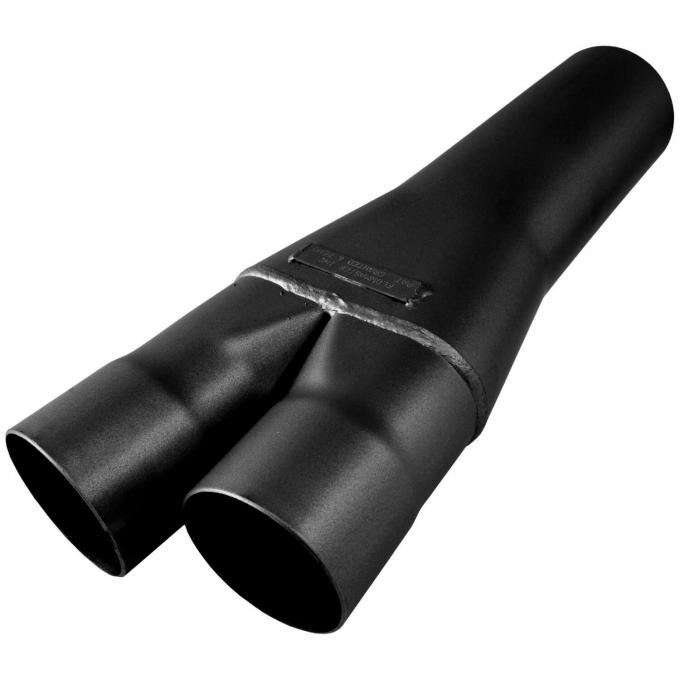 Flowmaster Scavenger Series Y-Collector Y300350