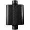Flowmaster 40 Series™ Delta Force Race Muffler 8325408