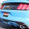 Flowmaster 2015-2017 Ford Mustang American Thunder Axle-Back Exhaust System 817749