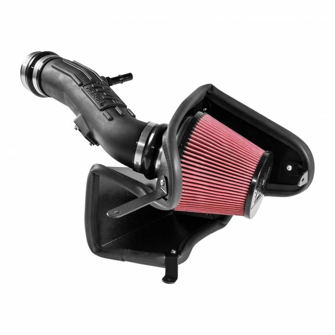 Flowmaster 2011-2014 Ford Mustang Delta Force Cold Air Intake Kit 615146