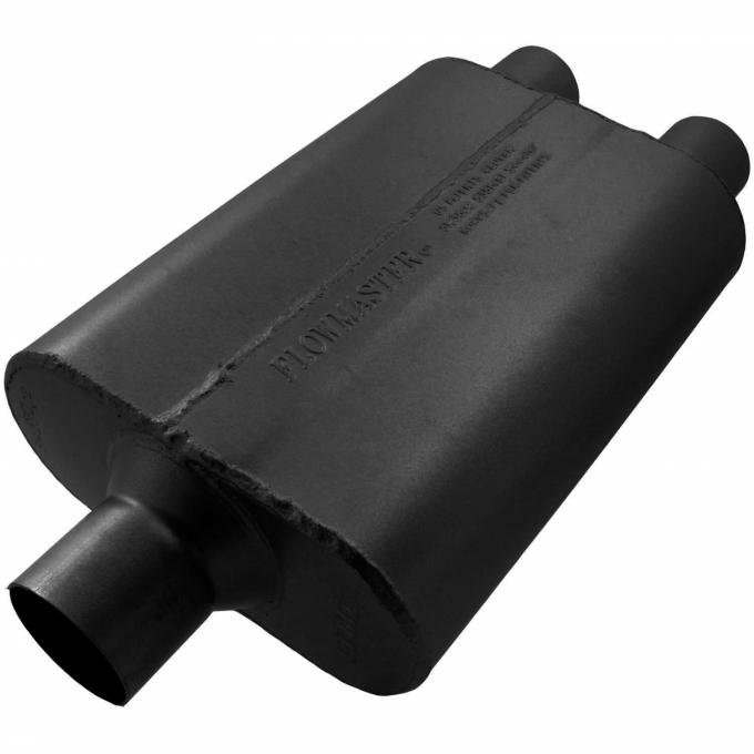 Flowmaster 40 Series™ Delta Flow Muffler 9425422