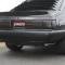 Flowmaster 1986-1993 Ford Mustang FlowFX Cat-Back Exhaust System 717213