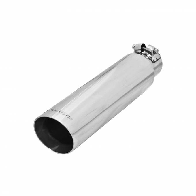 Flowmaster Stainless Steel Exhaust Tip 15372