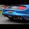 Flowmaster 2018-2023 Ford Mustang American Thunder Axle-Back Exhaust System 817799