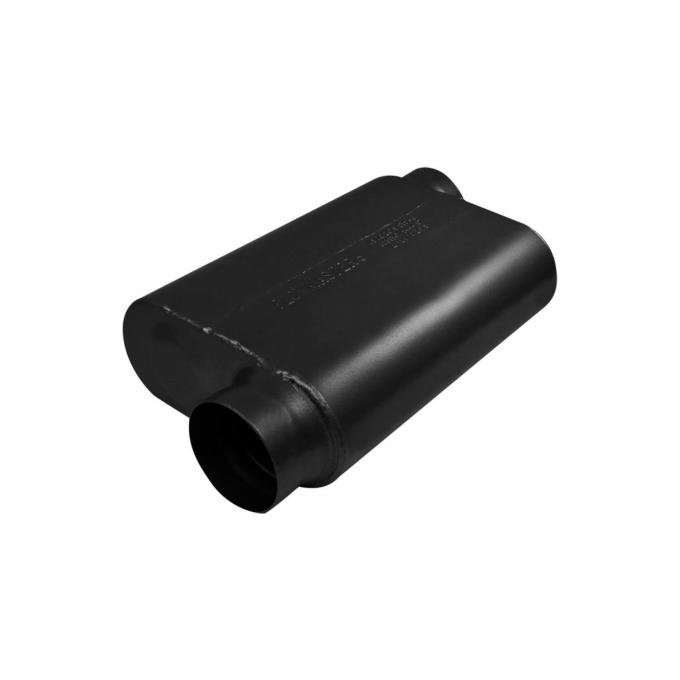 Flowmaster 40 Series™ Delta Force Race Muffler 8435439