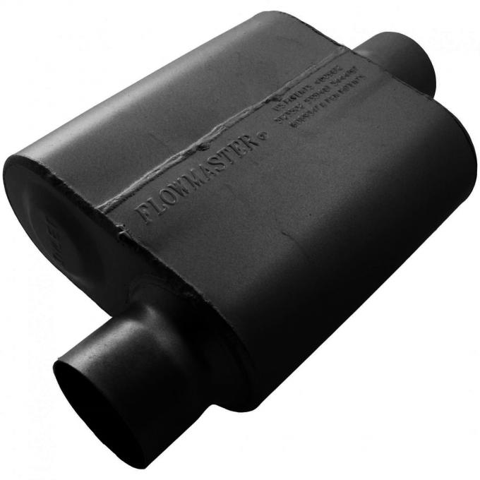 Flowmaster 10 Series™ Delta Force Race Muffler 9430119