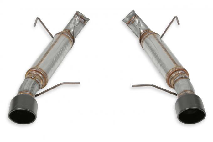 Flowmaster 2013-2014 Ford Mustang FlowFX Axle Back Exhaust System 717883