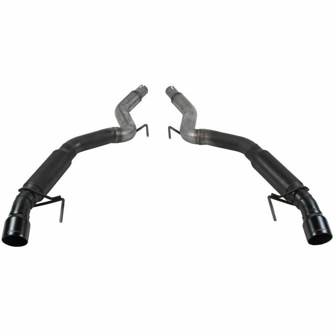 Flowmaster 2015-2019 Ford Mustang Outlaw Series™ Axle Back Exhaust System 817823