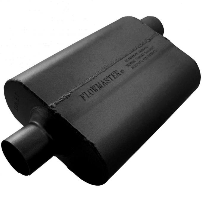 Flowmaster 40 Series™ Muffler 42542