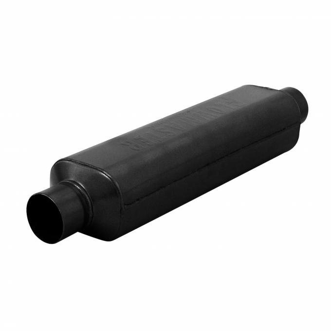 Flowmaster Super HP-2 Series Muffler 12018409