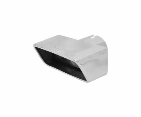 Flowmaster Stainless Steel Exhaust Tip 15394