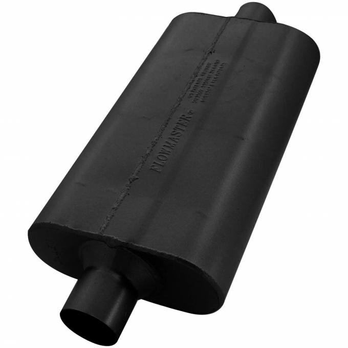 Flowmaster 50 Series™ Delta Flow Muffler 942550