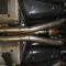 Flowmaster 2005-2010 Ford Mustang American Thunder Cat-Back Exhaust System 817494