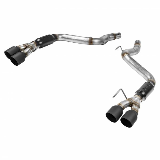 Flowmaster 2018-2019 Ford Mustang Outlaw Series™ Axle Back Exhaust System 817806