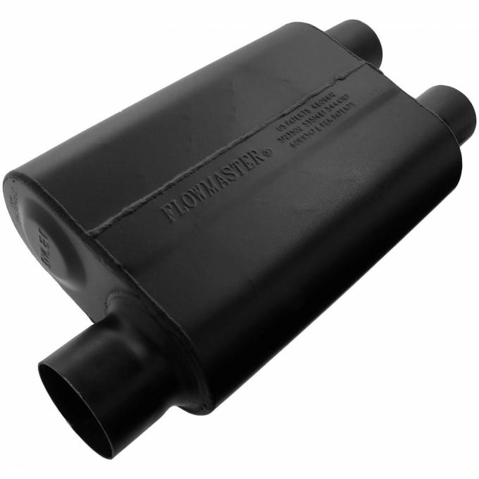 Flowmaster Super 44 Series Chambered Muffler 9430462