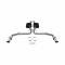 Flowmaster 1999-2004 Ford Mustang American Thunder Cat Back Exhaust System 17248
