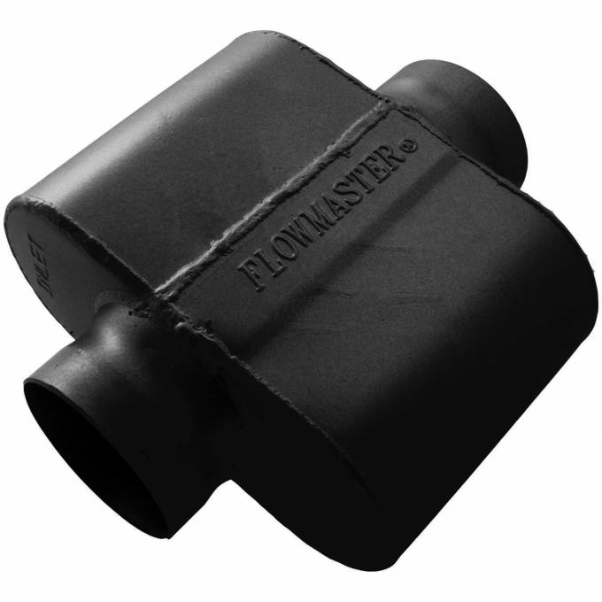 Flowmaster 10 Series™ Delta Force Race Muffler 9435109
