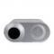 Flowmaster FlowMonster Muffler 42443-FM