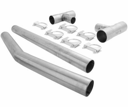 Flowmaster Universal H-Pipes 15920FM