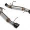 Flowmaster 2011-2012 Ford Mustang FlowFX Axle Back Exhaust System 717879