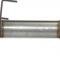 Flowmaster 2013-2014 Ford Mustang FlowFX Axle Back Exhaust System 717883