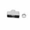 Flowmaster Stainless Steel Exhaust Tip 15394