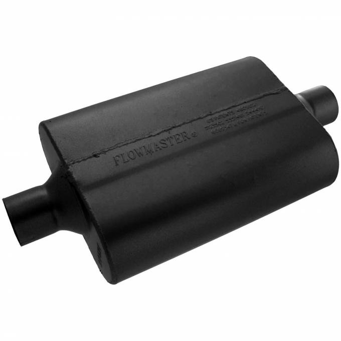 Flowmaster 40 Series™ Delta Flow Muffler 942440