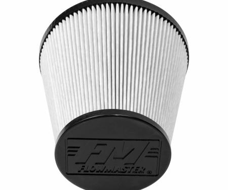 Flowmaster Delta Force®Cold Air Intake Filter 615011D