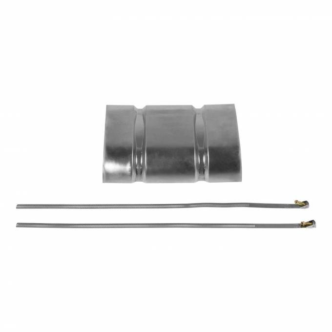 Flowmaster Muffler Heat Shield 51013