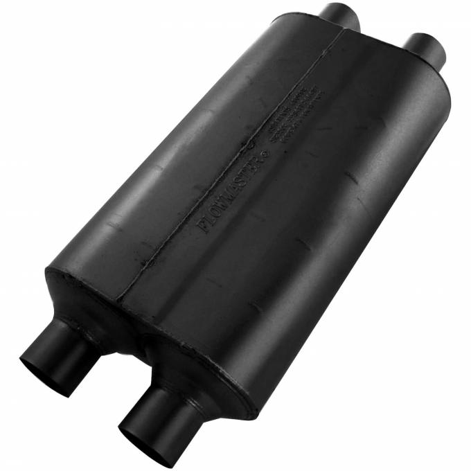 Flowmaster 50 Series™ SUV Muffler 524554