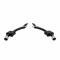 Flowmaster 2015-2018 Ford Mustang American Thunder Axle Back Exhaust System 817748