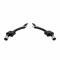 Flowmaster 2015-2023 Ford Mustang American Thunder Axle-Back Exhaust System 817748