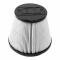 Flowmaster Delta Force®Cold Air Intake Filter 615010D