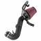 Flowmaster 2005-2009 Ford Mustang Delta Force Cold Air Intake Kit 615172