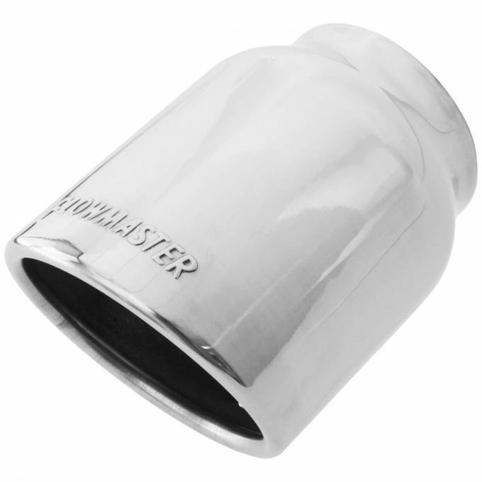 Flowmaster Stainless Steel Exhaust Tip 15371