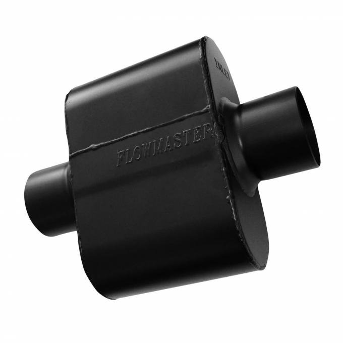 Flowmaster Super 10 Series™ Muffler 843015