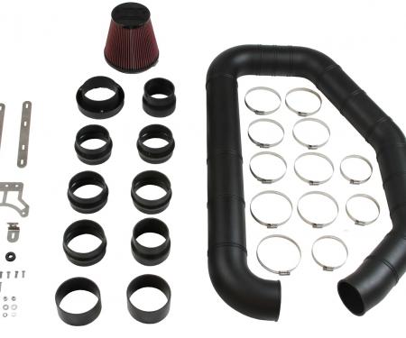 Flowmaster Delta Force Cold Air Intake Kit 615400
