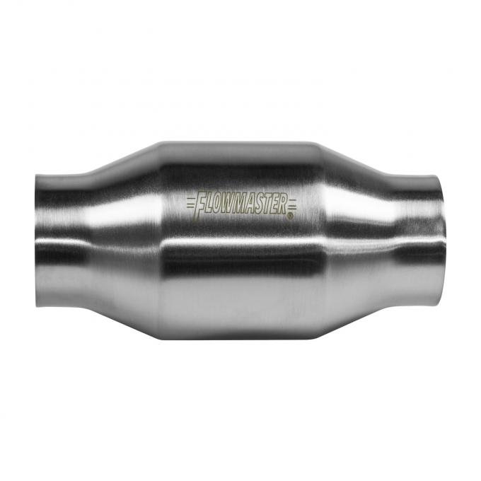 Flowmaster Universal Metallic Catalytic Converter 2000125