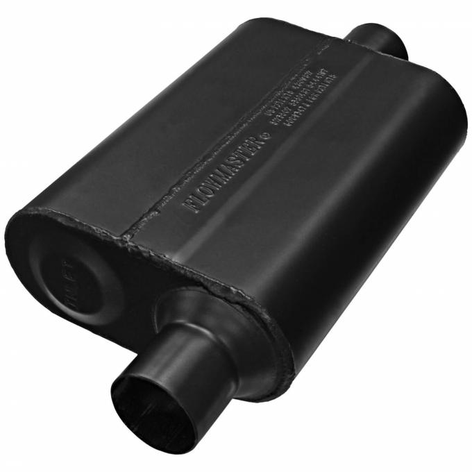 Flowmaster Super 44 Series Chambered Muffler 942446