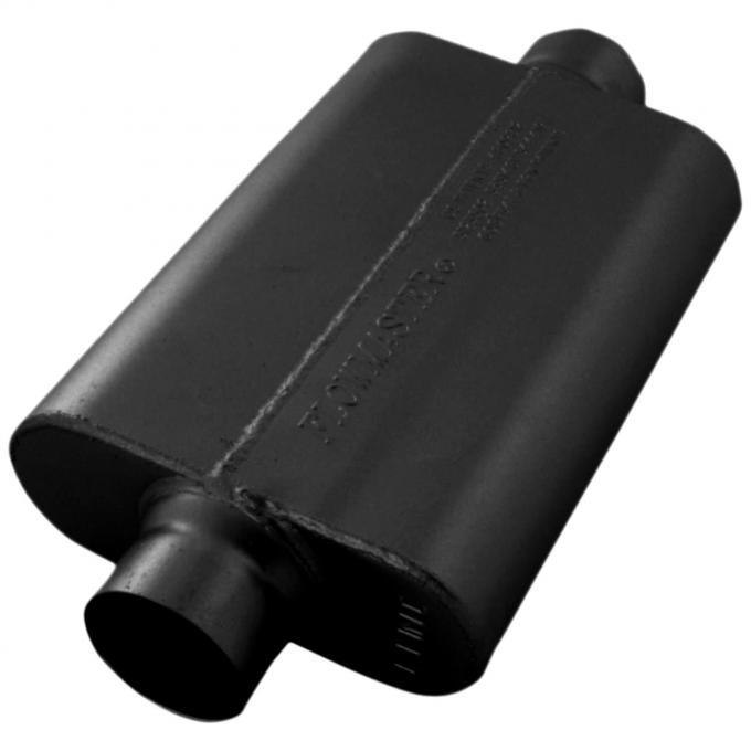 Flowmaster 50 Series™ Delta Force Race Muffler 8325508