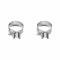 Flowmaster 2018-2019 Ford Mustang Outlaw Series™ Axle Back Exhaust System 817806