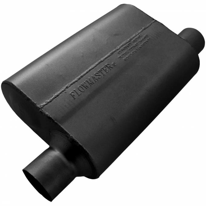 Flowmaster 40 Series™ Delta Flow Muffler 942544